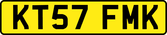 KT57FMK