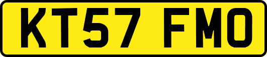 KT57FMO