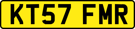 KT57FMR