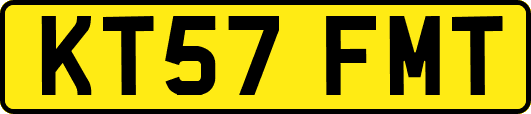 KT57FMT