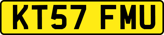 KT57FMU