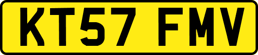KT57FMV