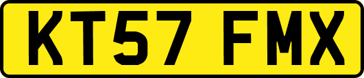 KT57FMX