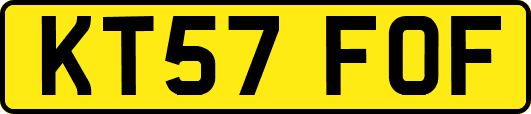 KT57FOF