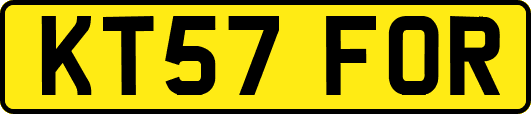 KT57FOR