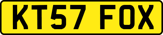 KT57FOX