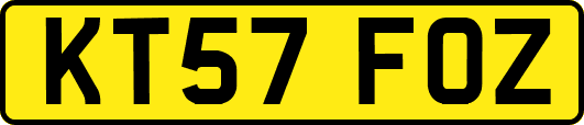 KT57FOZ