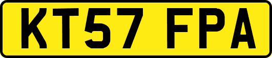 KT57FPA