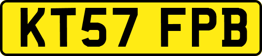 KT57FPB