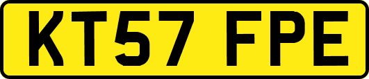 KT57FPE