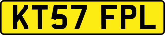 KT57FPL
