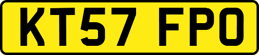 KT57FPO