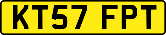 KT57FPT