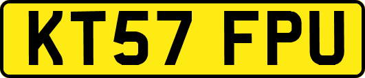 KT57FPU