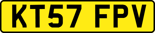 KT57FPV