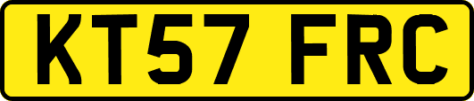 KT57FRC