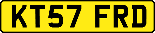 KT57FRD