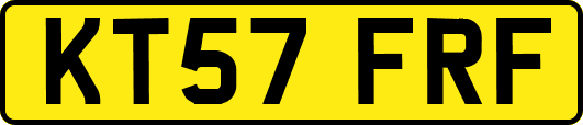 KT57FRF
