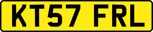 KT57FRL