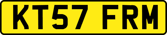 KT57FRM