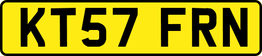 KT57FRN