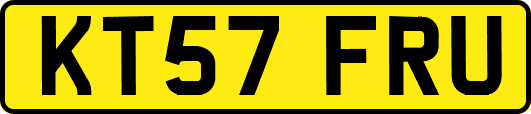KT57FRU