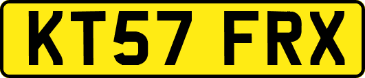 KT57FRX