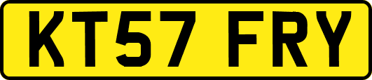 KT57FRY