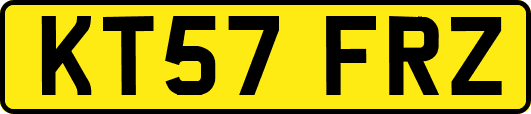 KT57FRZ