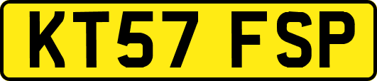 KT57FSP
