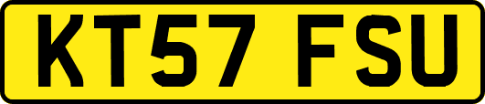 KT57FSU