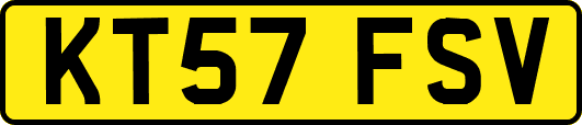 KT57FSV