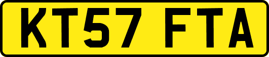 KT57FTA