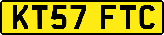 KT57FTC