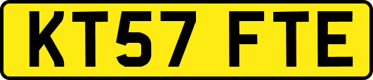 KT57FTE