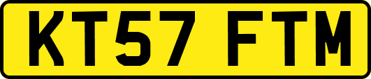 KT57FTM