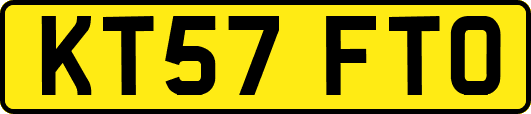 KT57FTO