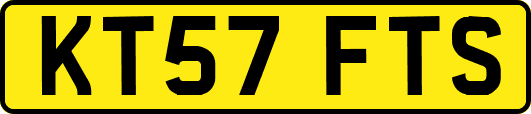 KT57FTS