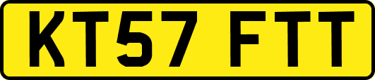 KT57FTT