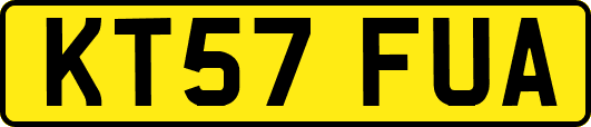 KT57FUA