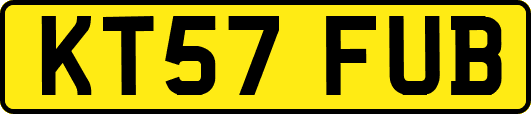 KT57FUB