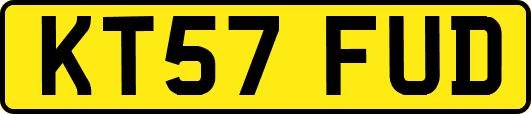 KT57FUD