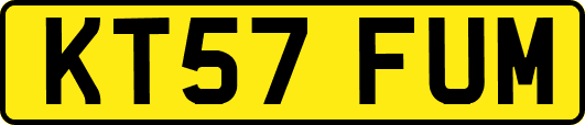 KT57FUM