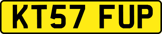 KT57FUP
