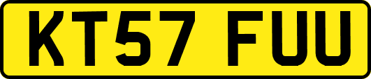 KT57FUU
