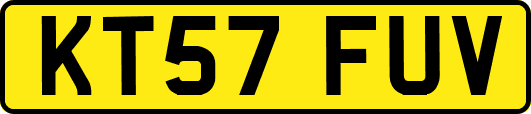 KT57FUV