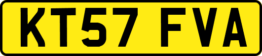 KT57FVA
