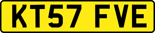 KT57FVE