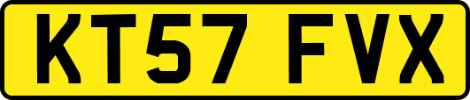 KT57FVX