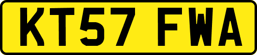 KT57FWA
